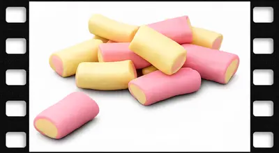 Rhubarb & Custards