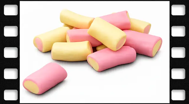 Rhubarb & Custards