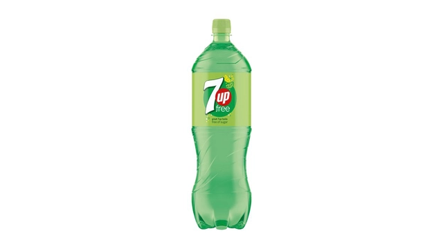 7Up - 1.5L