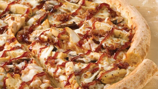 Texas BBQ - Pizza Near Me Delivery in Hall Close Dale NE23