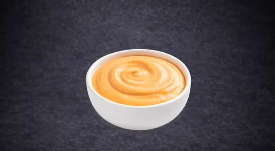Algerian Sauce Dip - Wraps Delivery in Wallend E6