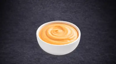Algerian Sauce Dip