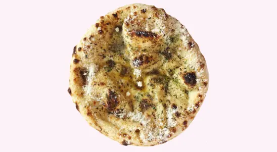 The Posh One - Wood Pizza Delivery in Nottage CF36