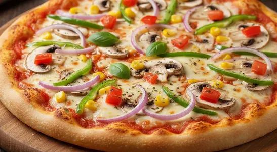 Vegi Supreme - Fried Chicken Collection in Upper Easton BS5