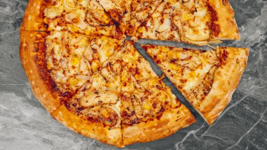 Joints BBQ - Pizza Joint Delivery in Warwick CV34