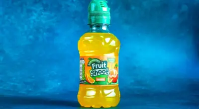 Fruit Shoot Orange