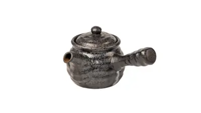 HOT GREEN TEA