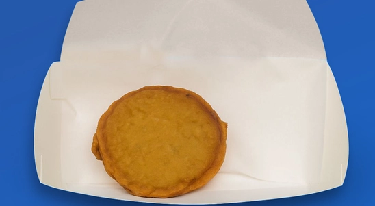 Spam Fritter - Pies Collection in Stone Copse RG18