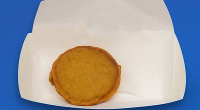 Spam Fritter
