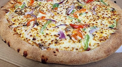 Veg Perfection Ⓥ