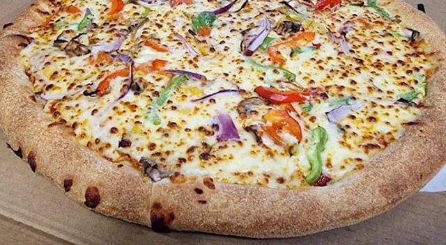 Veg Perfection Ⓥ