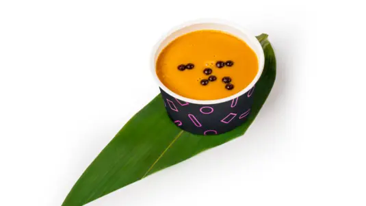 CHOCOLATE MOUSE - Futomaki Delivery in Cheetham Hill M8