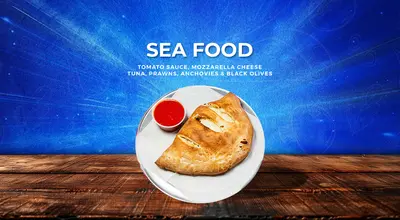 Sea Food