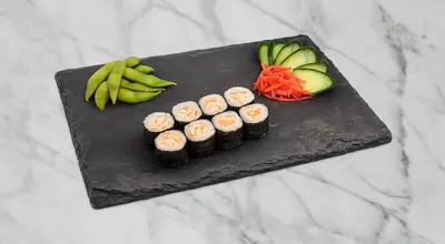 Ebi Prawn Hosomaki