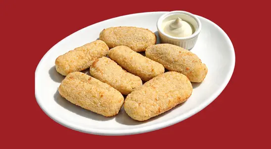 Jalapeno Cream Cheese - Pizza Collection in Falconwood DA16