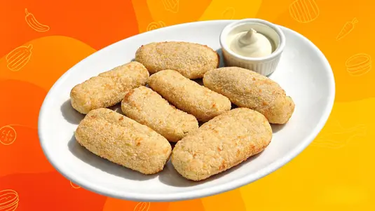 Jalapeno Cream Cheese