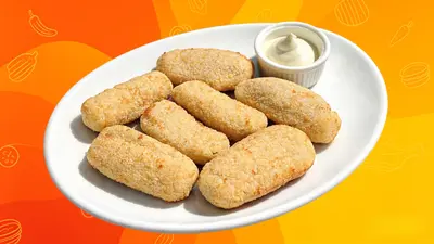 Jalapeno Cream Cheese