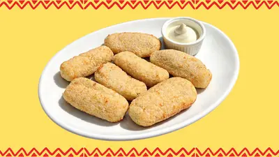 Jalapeno Cream Cheese
