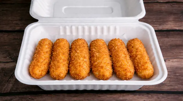 Chicken Sticks