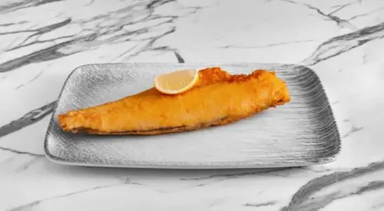 Masala Cod - Kebab Delivery in Someries LU2