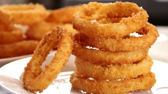 Onion Rings - Mexican Collection in Bexley DA5