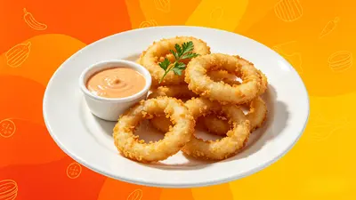 Onion Rings