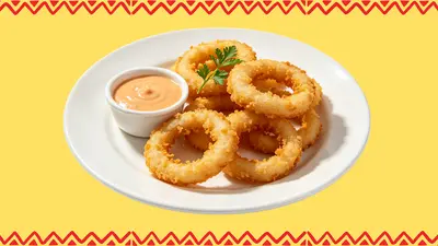 Onion Rings