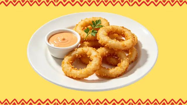 Onion Rings