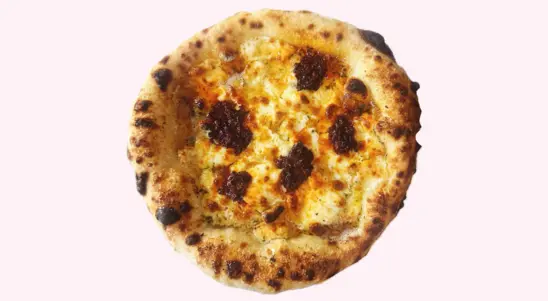 Cheesy Nduja - Local Pizza Delivery in Wig Fach CF32