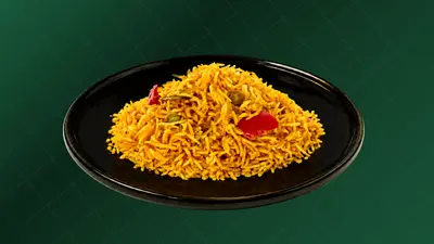 Large Rice