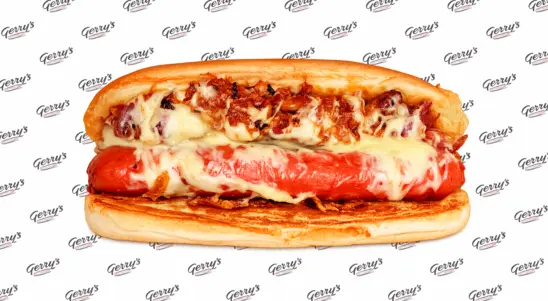 Loaded Dog - Baguette Delivery in Hackney Central E8