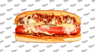 Loaded Dog