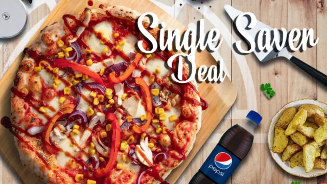 Single Saver Deal