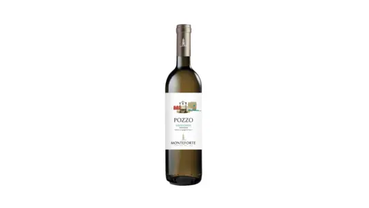Pozzo Sauvignon Trevenezie 2022 Bottle - Gordos Collection in Temple EC4Y