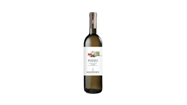 Pozzo Sauvignon Trevenezie 2022 Bottle