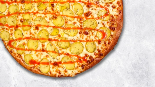 Mr. Potato - Croffle Collection in Creekmouth IG11