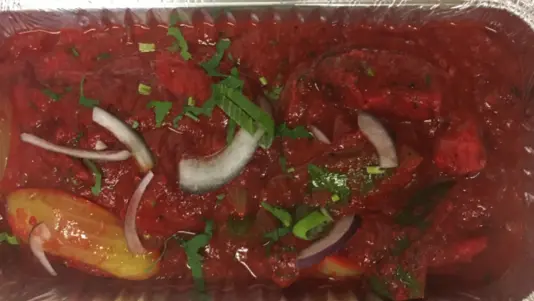 Mustaki Chicken - Local Indian Delivery in Erith DA8