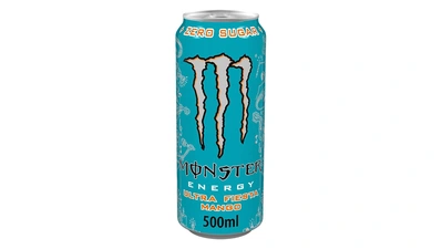 Monster - Ultra Fiesta Mango