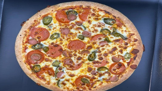 Mexican Hot - Party Food Collection in South Acton W3