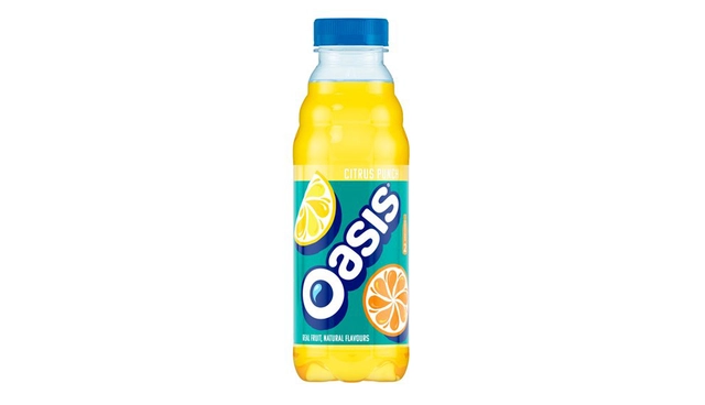 Oasis Citrus Punch