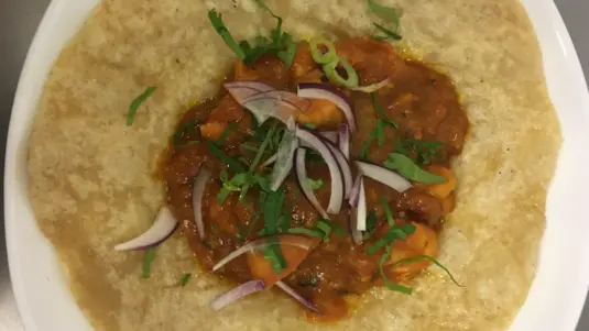 Prawn Puri - Balti Delivery in Bostall Heath SE2