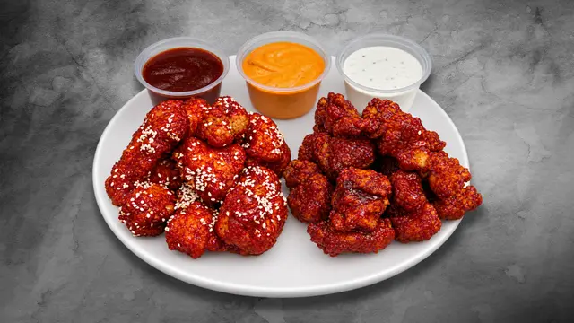 45 Boneless Bites