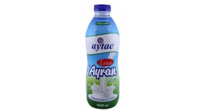 Ayran
