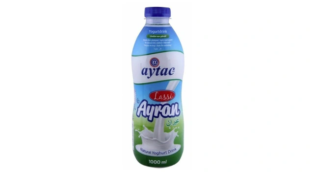 Ayran