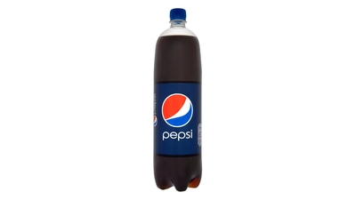 Pepsi Bottle