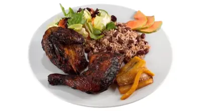 Jerk Chicken