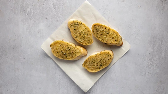 Garlic Bread - Best Pizza Delivery in Barking IG11