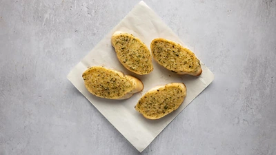 Garlic Bread