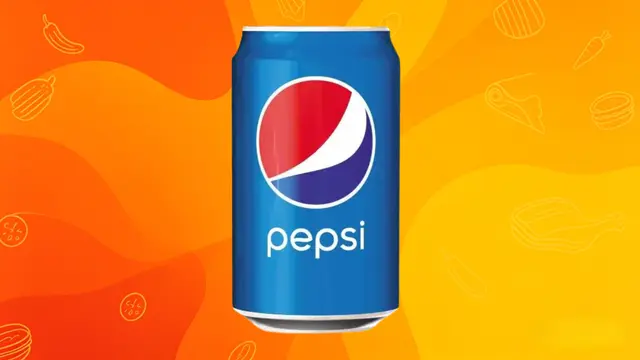 Pepsi Can