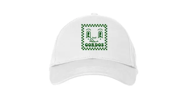 Gordos Cap